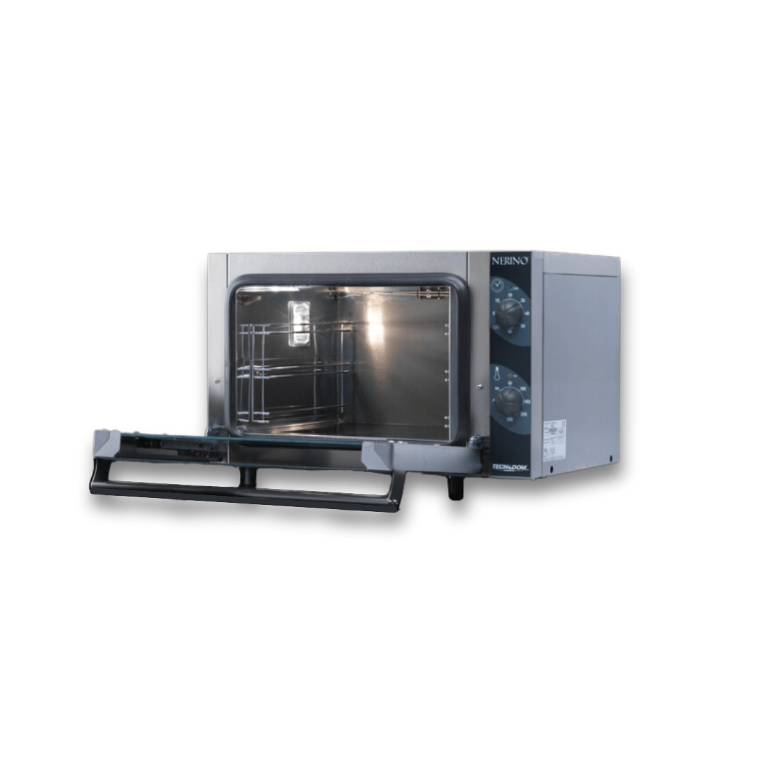 TECNODOM Prometek Prometec Convection Oven TD-3NE