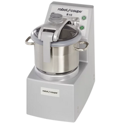 Robot Coupe R10 Table top Cutter 11.5L 2 Speed Food Processor