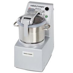 Robot Coupe R10 V.V. Table top Cutter 11.5L Bowl Variable speed