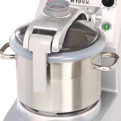 Robot Coupe R10 V.V. Table top Cutter 11.5L Bowl Variable speed