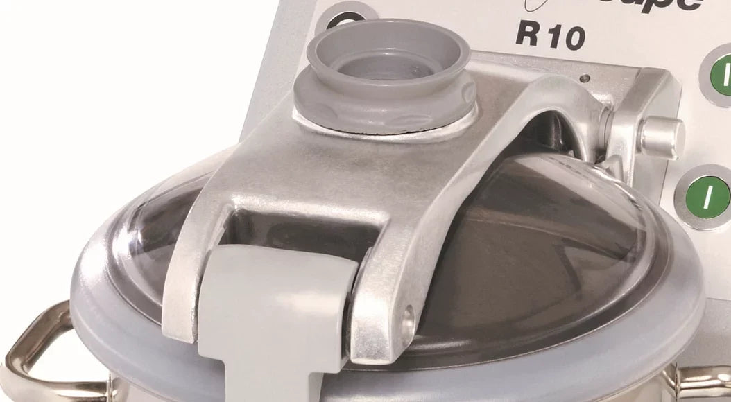 Robot Coupe R10 Table top Cutter 11.5L 2 Speed Food Processor