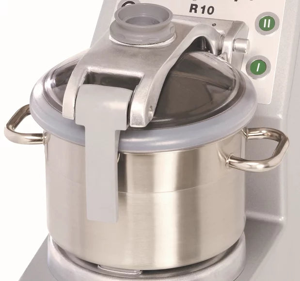 Robot Coupe R10 Table top Cutter 11.5L 2 Speed Food Processor
