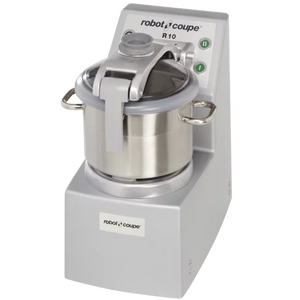Robot Coupe R10 Table top Cutter 11.5L 2 Speed Food Processor