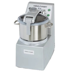Robot Coupe R15 Vertical Cutter Mixer 15L Bowl Three Phase