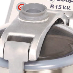 Robot Coupe R20 Vertical Cutter Mixer 20L Bowl Three Phase