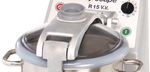 Robot Coupe R20 Vertical Cutter Mixer 20L Bowl Three Phase