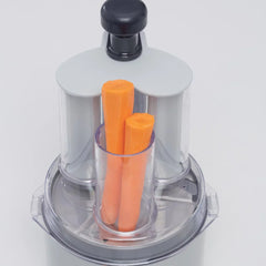 Robot Coupe R211XL Food Processor Cutter/Vegetable Slicer