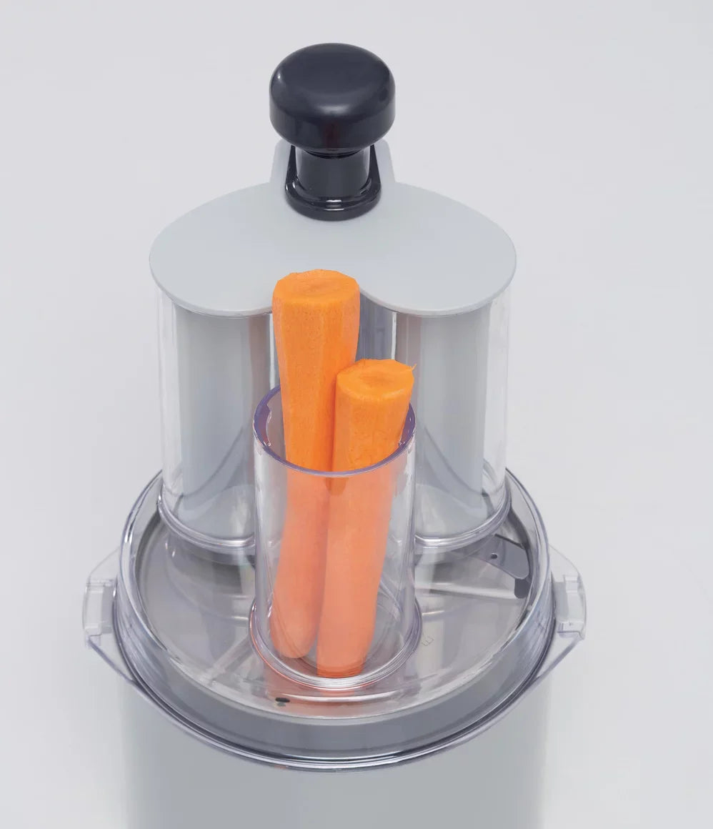 Robot Coupe R201XL Ultra Food Processor Cutter/Vegetable Slicer