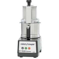 Robot Coupe R201XL Ultra Food Processor Cutter/Vegetable Slicer