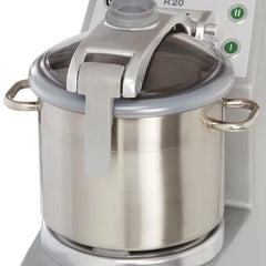 Robot Coupe R20 Vertical Cutter Mixer 20L Bowl Three Phase