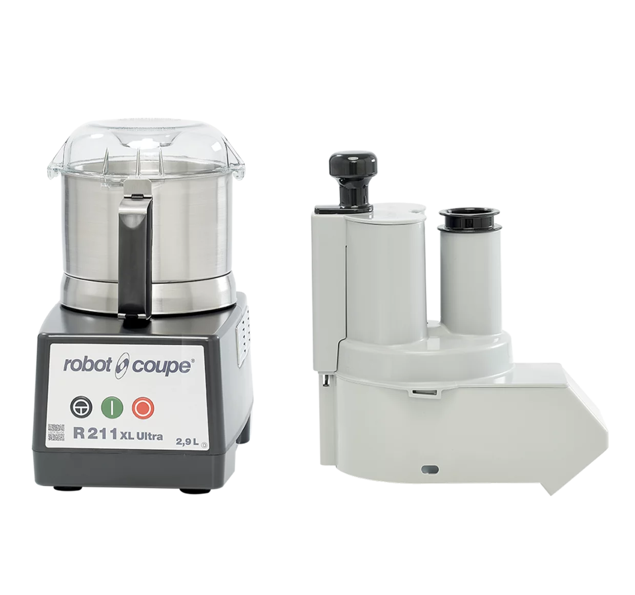 Robot Coupe R211XL Ultra Food Processor Cutter/Vegetable Slicer