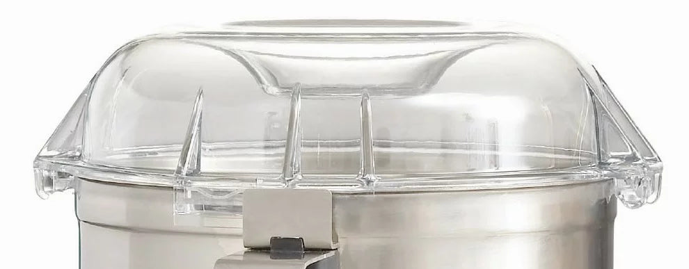 Robot Coupe R2 Table top Cutter 2.9L Single Speed Food Processor