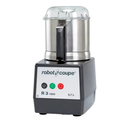 Robot Coupe R3 Table top Cutter3.7L Single Speed Food Processor