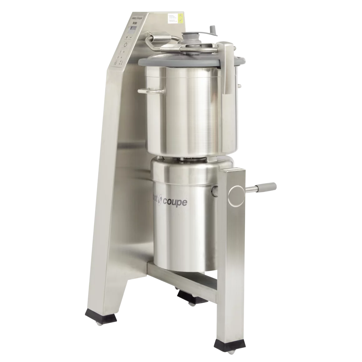 Robot Coupe R30 Vertical Cutter Mixers 28L Bowl