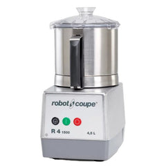 Robot Coupe R4 Table top Cutter 4.5L Single Speed Food Processor