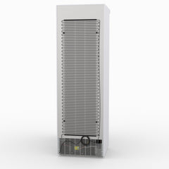 AG Equipment 400L Upright Single Door Ventilated Fridge AG-R400V