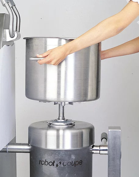 Robot Coupe R60 Vertical Cutter Mixer 60L Bowl