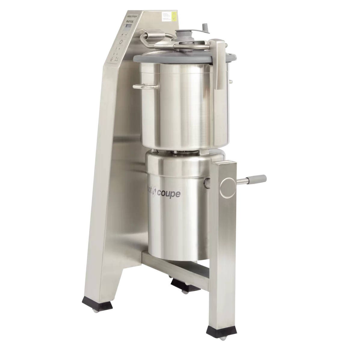 Robot Coupe R45 Vertical Cutter Mixer 45L Bowl