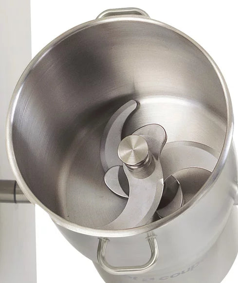 Robot Coupe R60 Vertical Cutter Mixer 60L Bowl