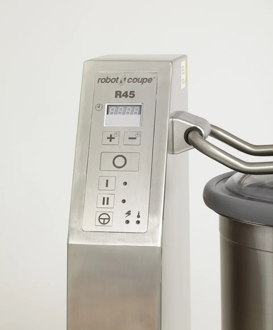 Robot Coupe R30 Vertical Cutter Mixers 28L Bowl
