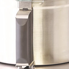 Robot Coupe R5 Table top Cutter 5.9L Single Speed Food Processor