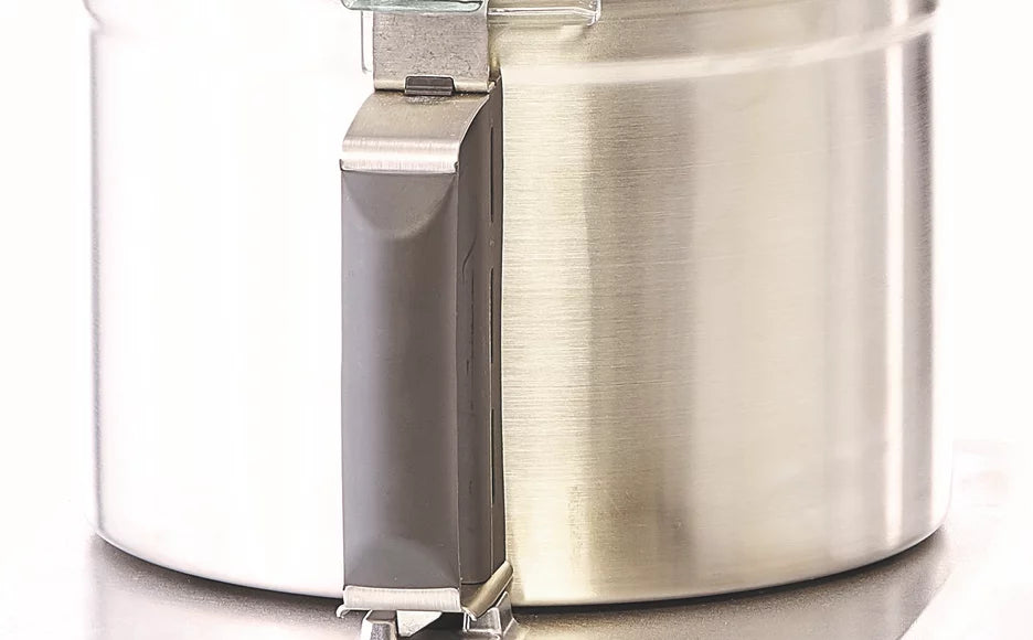 Robot Coupe R5 Table top Cutter 5.9L Single Speed Food Processor
