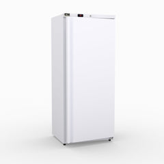 AG Equipment 600L Upright Single Door Ventilated Fridge AG-R600V
