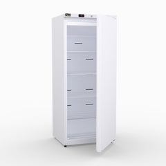 AG Equipment 600L Upright Single Door Ventilated Fridge AG-R600V