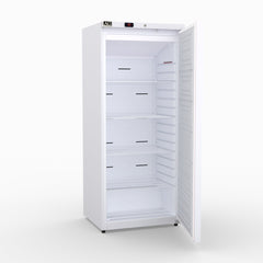 AG Equipment 600L Upright Single Door Ventilated Fridge AG-R600V
