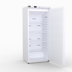 AG Equipment 600L Upright Single Door Ventilated Fridge AG-R600V