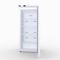 AG Equipment 600L Upright Single Door Ventilated Fridge AG-R600V