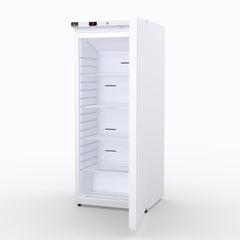 AG Equipment 600L Upright Single Door Ventilated Fridge AG-R600V
