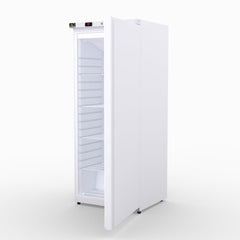 AG Equipment 600L Upright Single Door Ventilated Fridge AG-R600V
