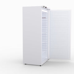 AG Equipment 600L Upright Single Door Ventilated Fridge AG-R600V