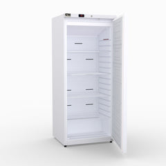 AG Equipment 600L Upright Single Door Ventilated Fridge AG-R600V
