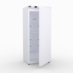 AG Equipment 600L Upright Single Door Ventilated Fridge AG-R600V