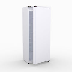 AG Equipment 600L Upright Single Door Ventilated Fridge AG-R600V