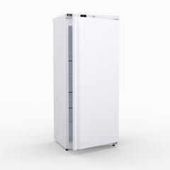 AG Equipment 600L Upright Single Door Ventilated Fridge AG-R600V