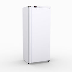 AG Equipment 600L Upright Single Door Ventilated Fridge AG-R600V
