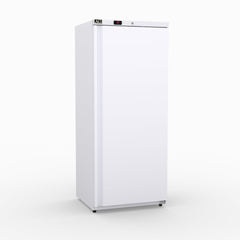 AG Equipment 600L Upright Single Door Ventilated Fridge AG-R600V