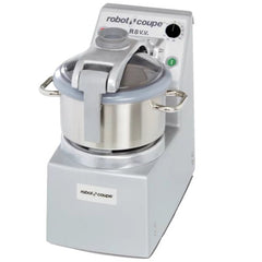 Robot Coupe R8 V.V. Table top Cutters 8L Bowl Variable speed Food Processor