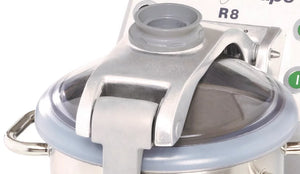 Robot Coupe R8 Table top Cutter 8L Bowl 2 Speeds Food Processor