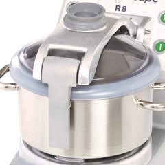 Robot Coupe R8 Table top Cutter 8L Bowl 2 Speeds Food Processor