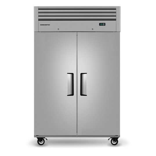 Skope ReFlex 2 Solid Door Upright Fridge