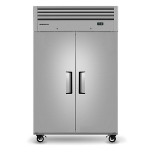 Skope ReFlex 2 Solid Door Upright Fridge