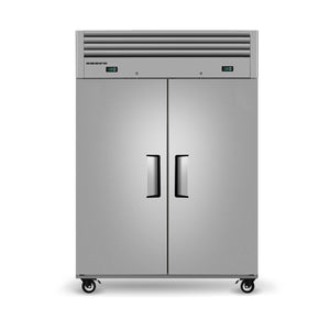 Skope ReFlex 2 Solid Door Upright GN 2/1 Compatible Fridge & Freezer RF8.UPC.2.SD