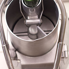 Hallde Vegetable Preparation Machine RG-250 diwash
