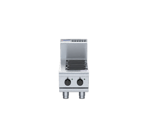 Waldorf 800 Series RN8200E-B - 300mm Electric Cooktop – Bench Model