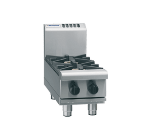 Waldorf 800 Series RN8200G-B - 300mm Gas Cooktop – Bench Model