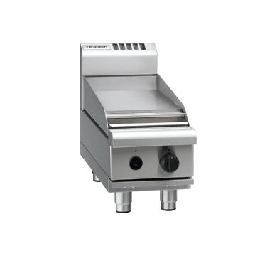 Waldorf 800 Series RNL8203G-B - 300mm Gas Cooktop Low Back Version – Bench Model